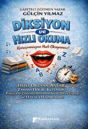 Diksiyon ve Hızlı Okuma