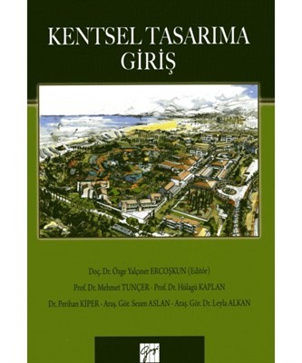 Kentsel Tasarıma Giriş