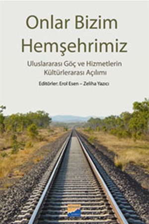 Onlar Bizim Hemşehrimiz