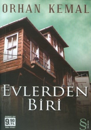Evlerden Biri (Cep Boy)