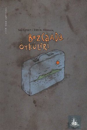 Bozcaada Öyküleri