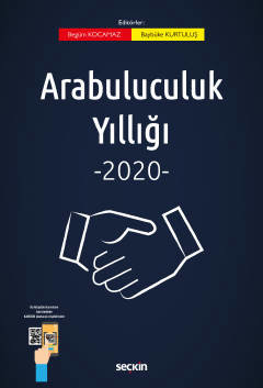 Arabuluculuk Yıllığı – 2020