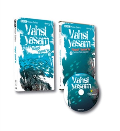 Vahşi Yaşam 2 Yüzgeçli Yiyecekler