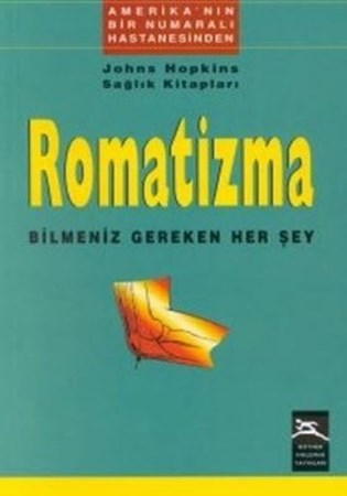 Romatizma Bilmeniz Gereken Her Şey