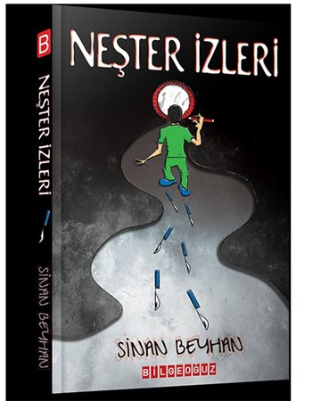Neşter İzleri