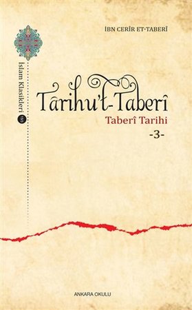 Tarihut-Taberi - Taberi Tarihi 3
