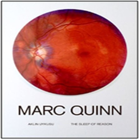 Marcquinn Aklın Uykusu Marcquinn Thesleep Of Reason