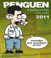Penguen Karikatür Yıllığı 2011
