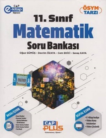 11. Sınıf Matematik Soru Bankası