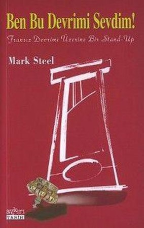 Ben Bu Devrimi Sevdim