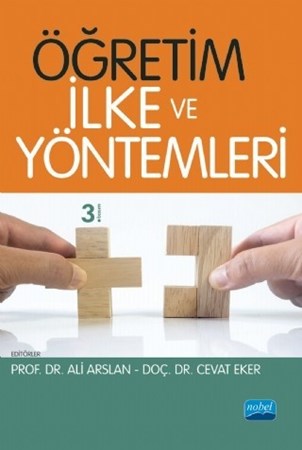Öğretim İlke Ve Yöntemleri
