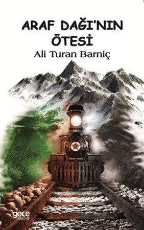 Araf Dağı'nın Ötesi