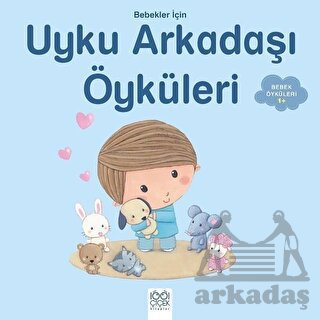 Uyku Arkadaşı Öyküleri