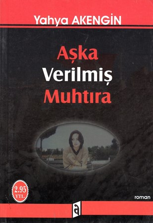 Aşka Verilmiş Muhtıra