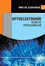 Optoelektronik Teori Ve Uygulamaları