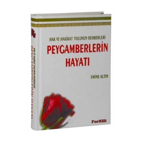 Hak Hakikat Yolunun Rehberleri Peygamberlerin Hayatı