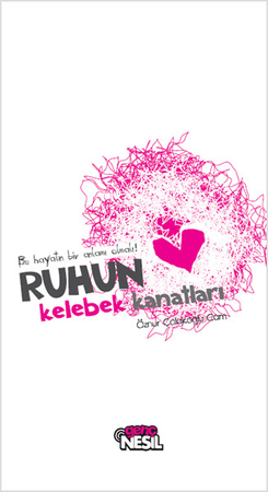 Ruhun Kelebek Kanatları