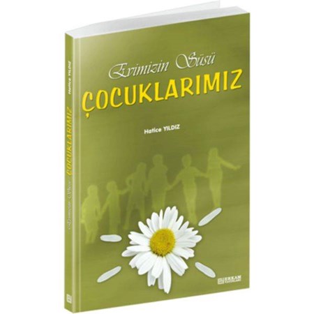 Evimizin Süsü Çocuklarımız