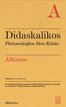 Didaskalikos