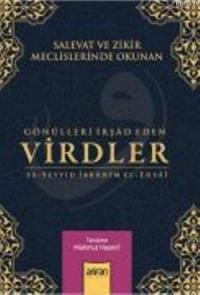 Gönülleri İrşad Eden Virdler