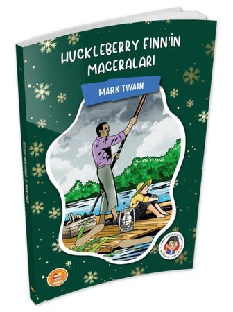 Huckleberry Finn’in Maceraları