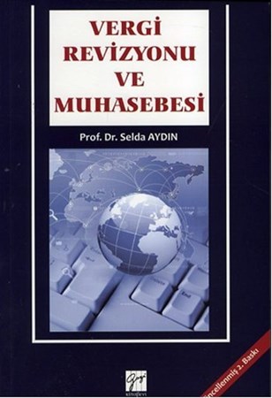 Vergi Revizyonu Ve Muhasebesi