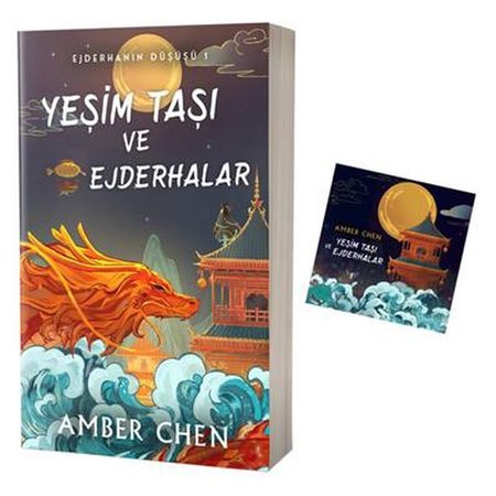 Yeşim Taşı ve Ejderhalar