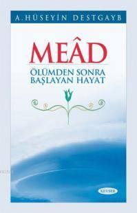 Mead Ölümden Sonra Başlayan Hayat