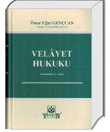 Velayet Hukuku