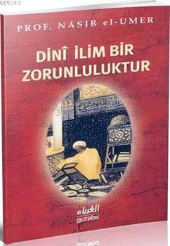 Dini İlim Bir Zorunluluktur (Cep Boy)
