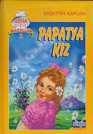 Papatya Kız