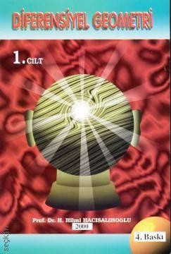 Diferansiyel Geometri Cilt:1