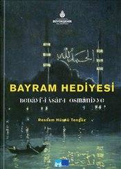 Bayram Hadiyesi Beday'i I Asar I Osmaniyye