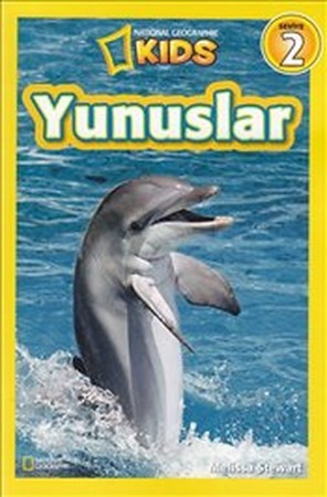 National Geographic Kids Yunuslar