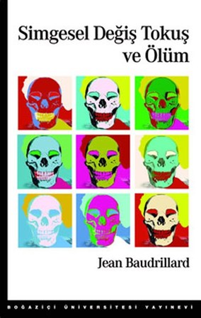 Simgesel Değiş Tokuş Ve Ölüm