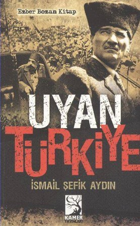 Uyan Türkiye