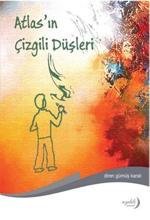 Atlas'ın Çizgili Düşleri