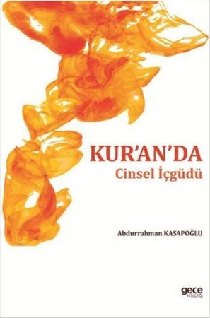 Kur'an'da Cinsel İçgüdü