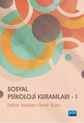 Sosyal Psikoloji Kuramları-1