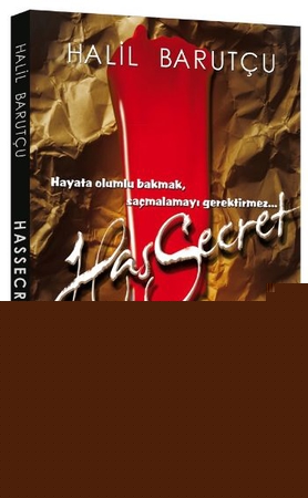 Hassecret