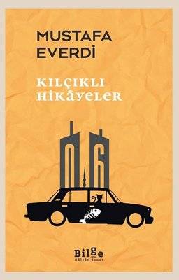 Kılçıklı Hikayeler