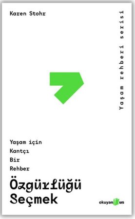 Özgürlüğü Seçmek