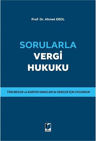 Sorularla Vergi Hukuku