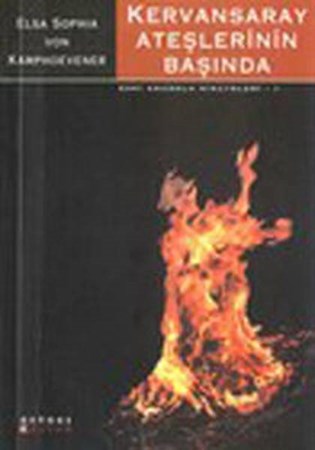 Nasreddin Hodja Büyük Boy İngilizce Ciltli