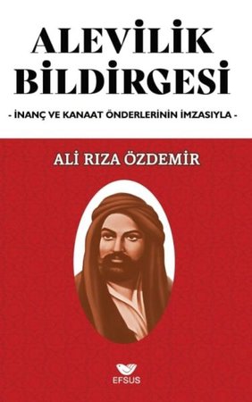 Alevilik Bildirgesi