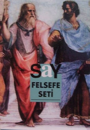 Felsefe Seti 14 Kitap