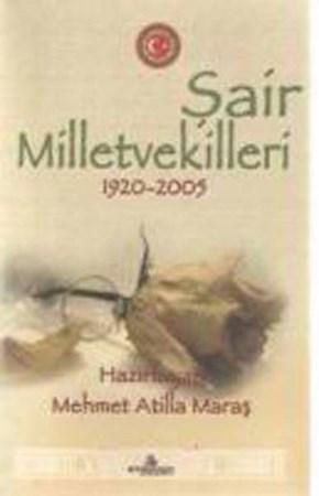 Şair Milletvekilleri 1920 2005