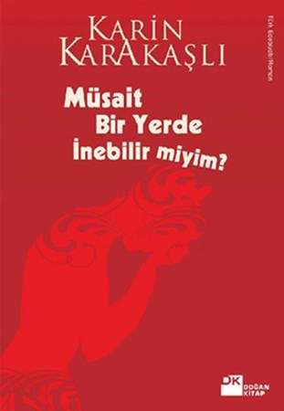 Müsait Bir Yerde İnebilir Miyim