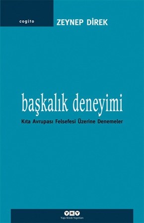 Başkalık Deneyimi