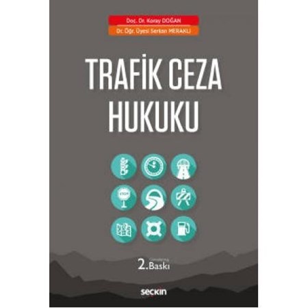 Trafik Ceza Hukuku